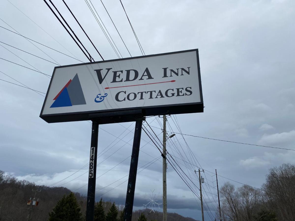 Veda & Hotel 2*