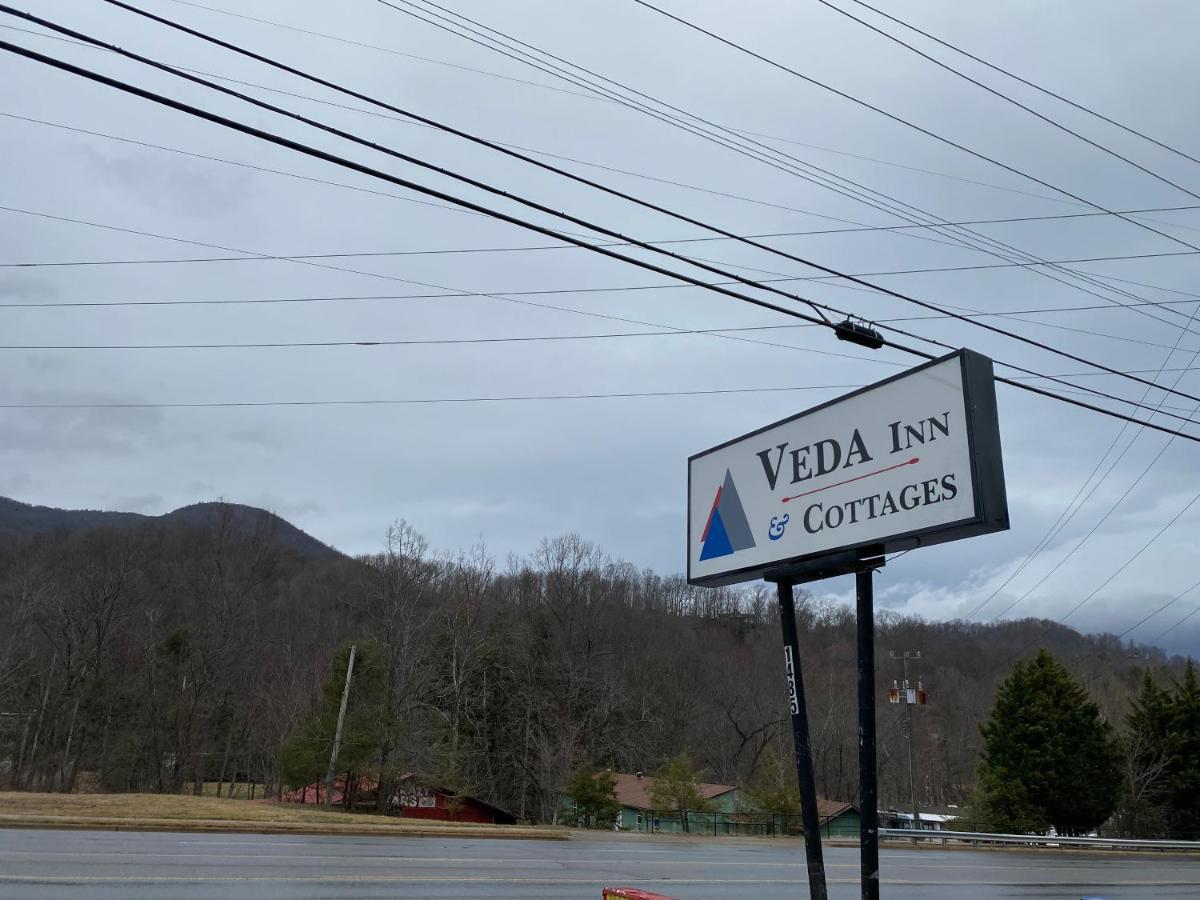 Veda & Maggie Valley